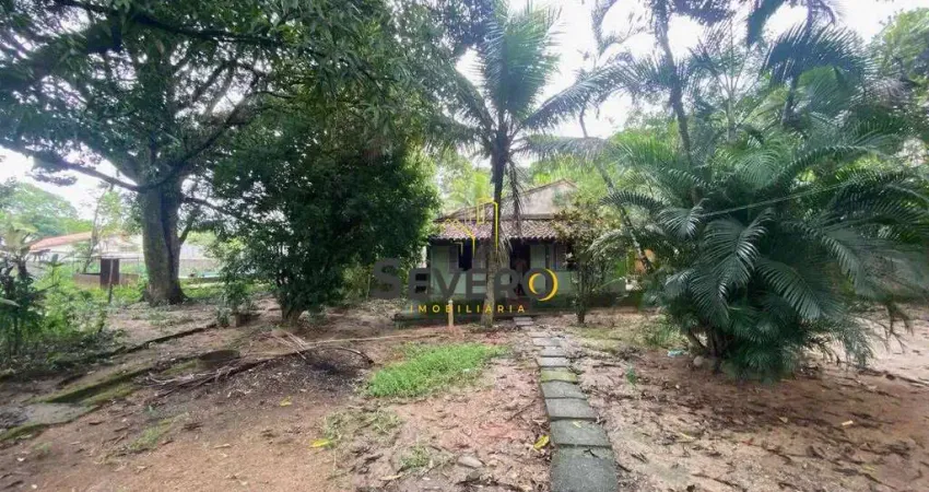 Casa com 2 quartos à venda na Estrada Ponta Negra-Sampaio Correia, Jaconé (Ponta Negra), Maricá