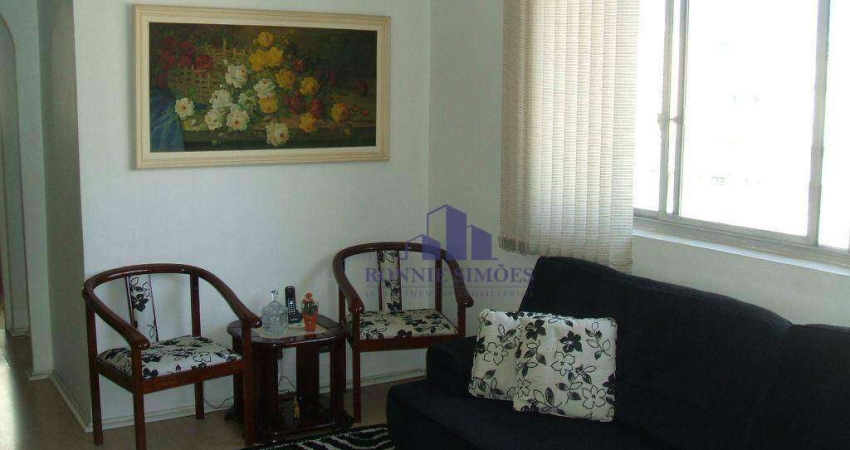 Apartamento à venda, Moema, Avenida Rouxinol, nº 780, 3 dormitórios, 1 suíte, 2 salas, 3 banheiros, São Paulo.