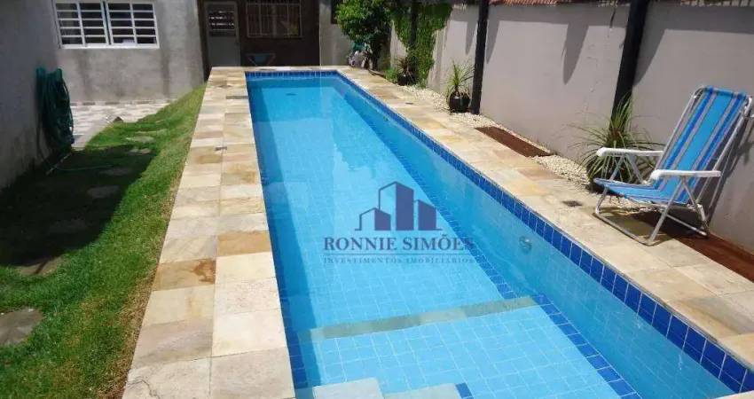 Sobrado com 4 dormitórios à venda Planalto Paulista - São Paulo/SP