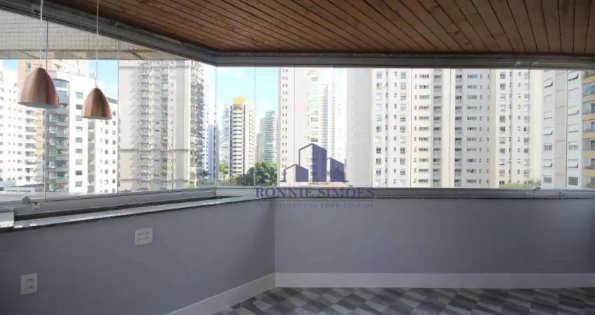 Apartamento para alugar e vender, moema, 244 m², moema, ed. golden park, av. juriti, 2 suítes, 3 salas, 4 banheiros, 3 vagas, despensa