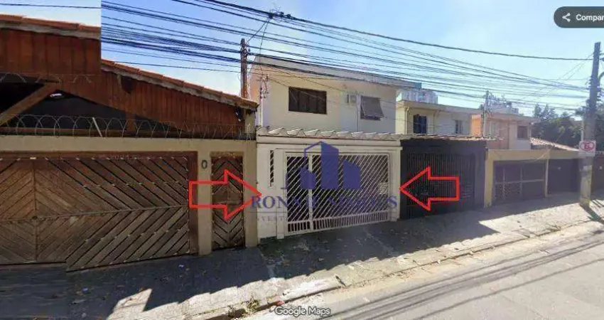 Sobrado residencial para alugar e vender e no brooklin, 3 dormitórios, 1 suíte, 2 salas, 3 banheiros, 2 vagas, 1 km da estação berrini