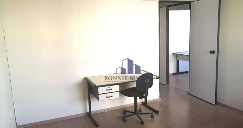 SALA PARA ALUGAR E VENDER, 55 M², VILA MARIANA, EDIFÍCIO APOLO, RUA PADRE MACHADO, 455, 4 SALAS, 2 BANHEIROS, COPA, 1 VAGA, SÃO PAULO