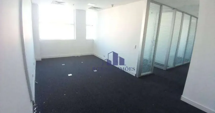 Sala à Venda na Bela Vista, Avenida Paulista, 1636, Paulista Corporate, 4 Salas, 2 Banheiros, 1 Copa, 3 Vagas, 150 m², São Paulo.