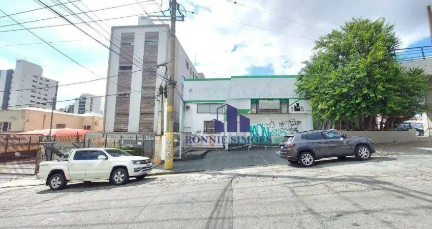 SALÃO PARA ALUGAR E VENDER, 257 M², MOEMA, 9 SALAS, 2 BANHEIROS, FÁCIL ACESSO A AV. MOREIRA GUIMARÃES