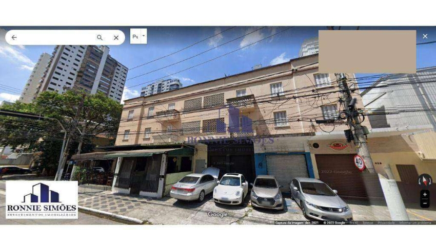 PRÉDIO COMERCIAL PARA ALUGAR, 800 M² 12 VAGAS, MOEMA ÍNDIOS