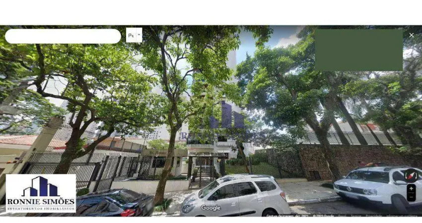 Apartamento Disponível Para Venda, Moema, Ed. Taormina, Al. Dos Aicás, 565. 4 Dormitórios, 2 Suítes, 1 Sala, 5 Banheiros, 4 Vagas, 212 M², São Paulo