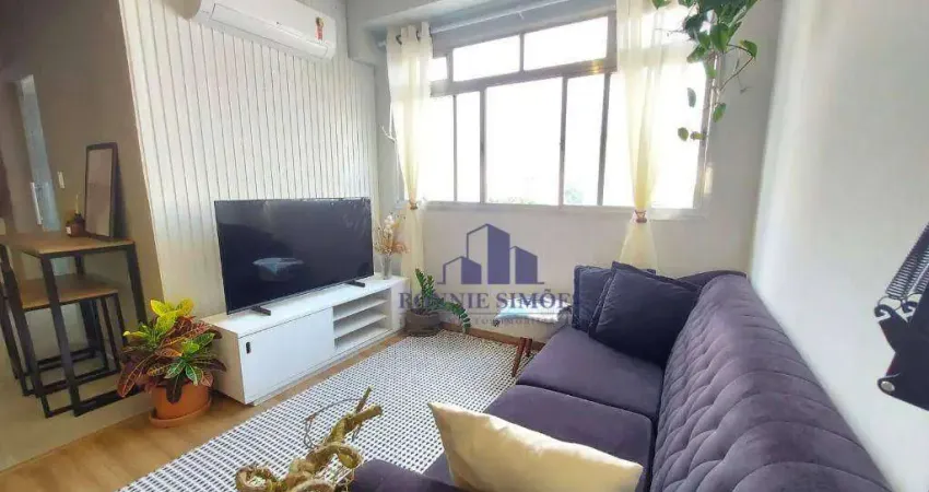 Apartamento Para Locação e Venda, Moema, Ed. Cordeiro Freire, Av. Cotovia, 642, 2 Dormitórios, 1 Sala, 2 Banheiros, 80 M², 1 Vaga, São Paulo.