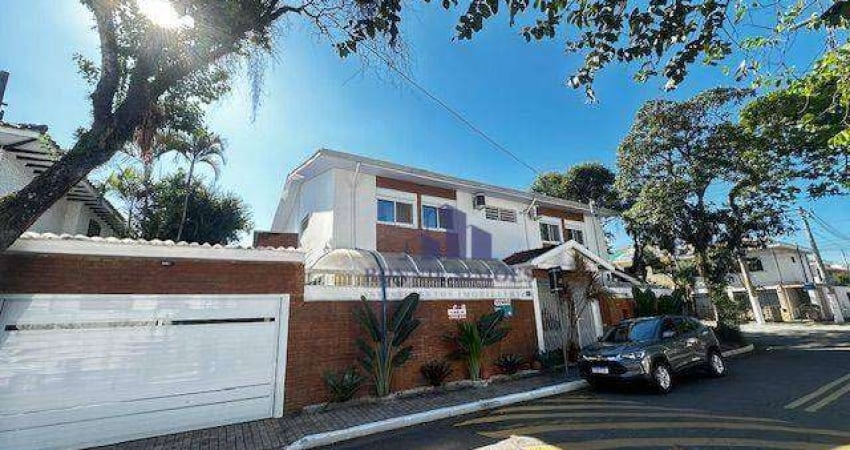 SOBRADO RESIDENCIAL PARA VENDA OU LOCAÇÃO EM MOEMA, 200 M², 3 Dormitórios, 3 Suítes, 2 Salas, 5 Banheiros, 2 Vagas, Próximo do Shopping Ibirapuera