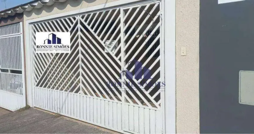 CASA RESIDENCIAL À VENDA, 160 M², VILA MARARI, 3 DORMITÓRIOS, 1 SUÍTE, 2 BANHEIROS, 2 VAGAS