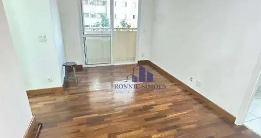 APARTAMENTO COM VARANDA Á VENDA, 64 M², INTERLAGOS, COND. TERRARA, AV. INTERLAGOS, 2 DORMITÓRIOS, 1 SUÍTE, SALA, 2 BANHEIROS, 1 VAGA
