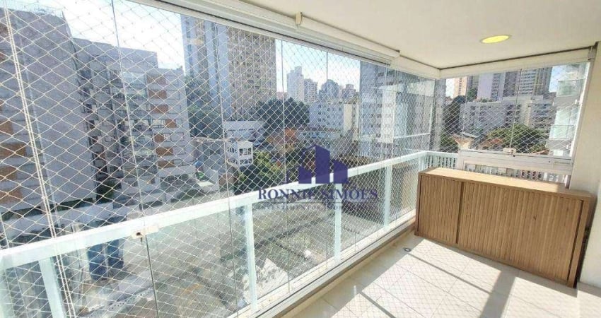 APARTAMENTO PARA ALUGAR, 61 M², PERDIZES, ED. DUO DESIGN, 2 DORMITÓRIOS, 1 SUÍTE, 1 SALA, 2 BANHEIROS, 2 VAGAS, PRÓXIMO DO METRÔ VILA MADALENA