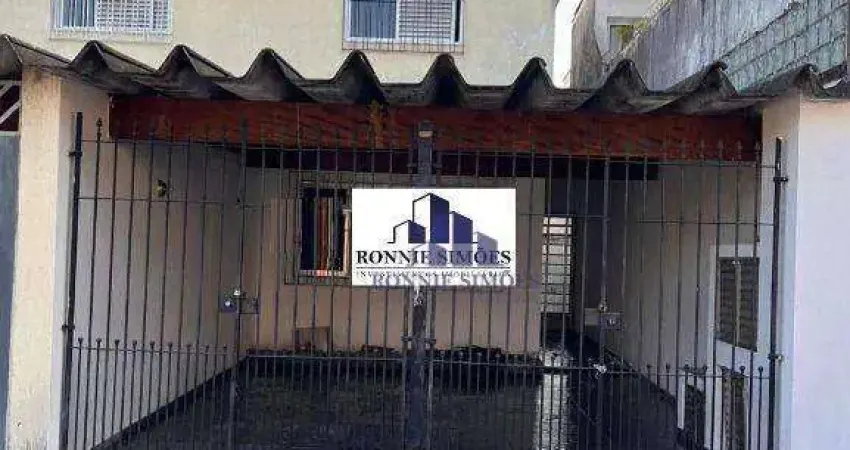 SOBRADO RESIDENCIAL À VENDA, 140 M² AC, INTERLAGOS, 4 DORMITÓRIOS, 2 SUÍTES, 2 SALAS, COZINHA, 4 BANHEIROS, 2 VAGAS, LOCALIZADO À 1,2 KM DO SHOPPING