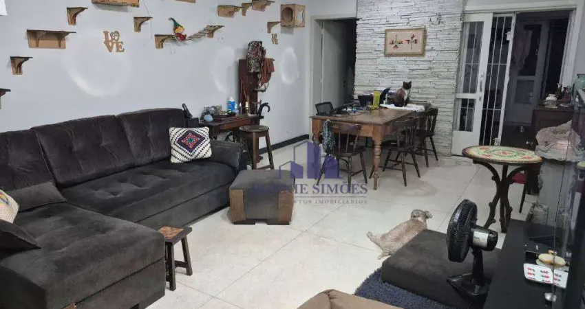 SOBRADO RESIDENCIAL À VENDA, 300 M², 3 DORMITÓRIOS, 1 SUÍTE, 1 SALA, 3 BANHEIROS, 1 VAGA