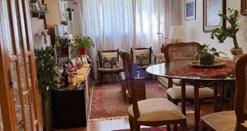 APARTAMENTO À VENDA, 73 M², EDIFÍCIO NEW YORK, 3 DORMITÓRIOS, 1 SUÍTE, SALA, 3 BANHEIROS, 1 VAGA, PRÓXIMO DO SHOPPING E METRÔ