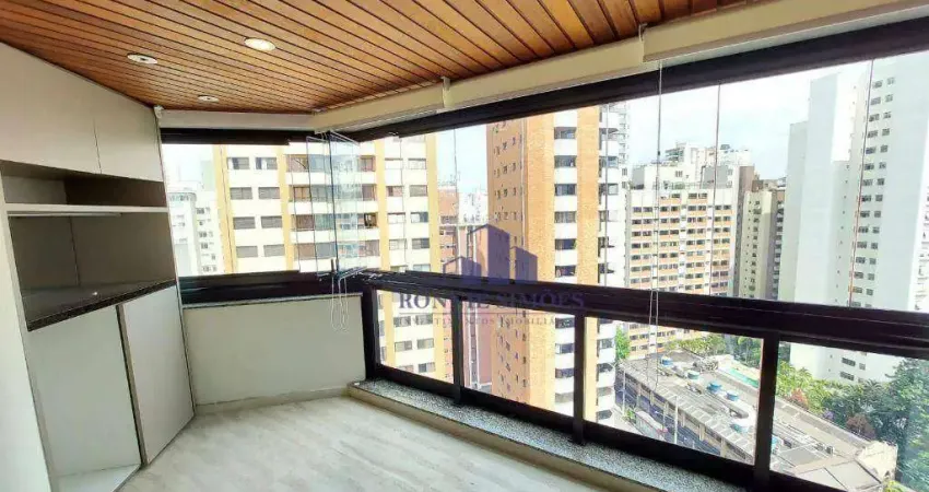 APARTAMENTO PARA ALUGAR, 190 M², ED. PARC DE LAGE, AV. JACUTINGA, 3 DORMITÓRIOS, 3 SUÍTES, 3 SALAS, 5 BANHEIROS, 3 VAGAS, FORA DE ROTA
