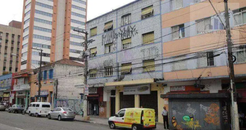 Prédio à venda,1.326 m² ac, 675 m² de terreno, vila mariana, 02 salões térreos e 12 apartamentos. Para investidores, não vende separado.