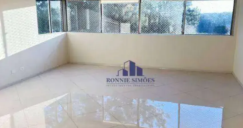 APARTAMENTO PARA ALUGAR, 180 M², CIDADE DUTRA, GREEN VILLAGE, 4 DORMITÓRIOS, 3 SUÍTES, SALA, 2 VAGAS, LAZER COMPLETO