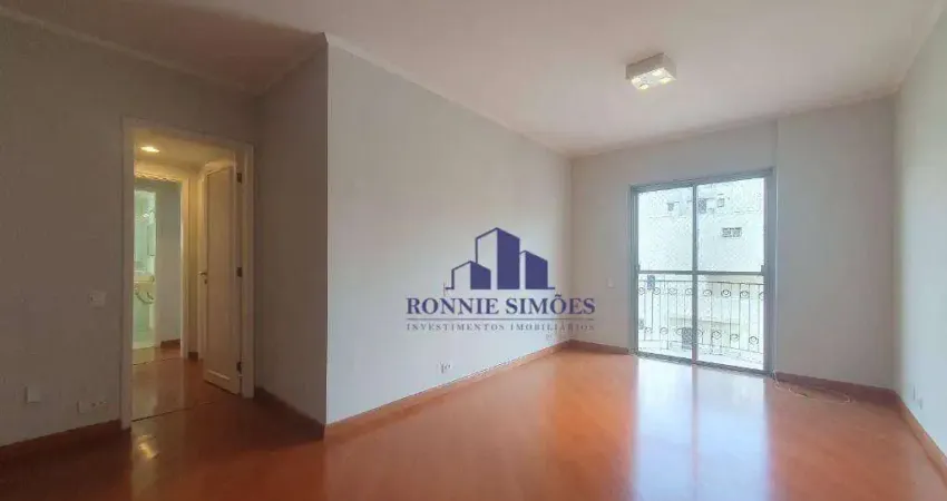 Apartamento com 3 quartos para alugar na Avenida Macuco, 240, Moema, São Paulo