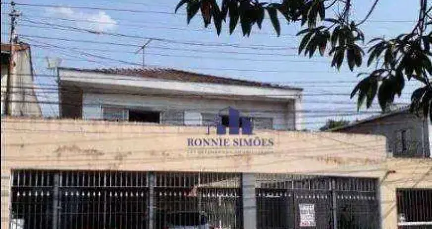 Casa para alugar ou vender, vila noca, 201 m², 4 dormitórios, sala, cozinha, 3 banheiros, 2 vagas