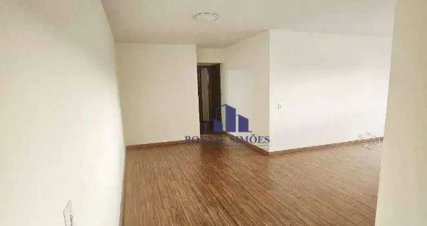 Apartamento à venda, 85 m², ed, marco 1, r. nove de julho, 2 dormitórios, 1 suíte, sala, 4 wc, 1 vaga, próximo da estação alto da boa vista