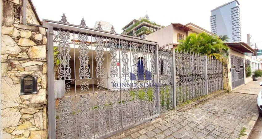 Casa à venda, brooklin, 222 m² terreno, 5 dormitórios, 3 suítes, 3 salas, 5 banheiros, 3 vagas