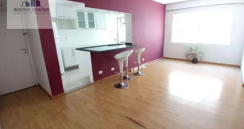 Apartamento à venda, 80 m², planalto paulista, edifício florinda, av. moaci, 2 dorm, sala, 2 wc, 1 vaga próximo do shopping ibirapuera e aeroporto