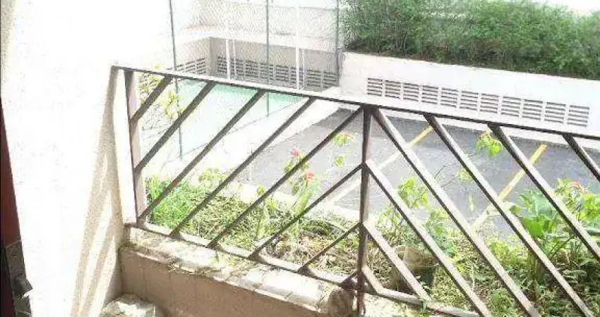 Apartamento com varanda à venda, 64 m², moema, ed. barão de bocaina, av. rouxinol, 2 dorm., sala, 2 wc, 1 vaga, próximo ao shopping ibirapuera e metrô