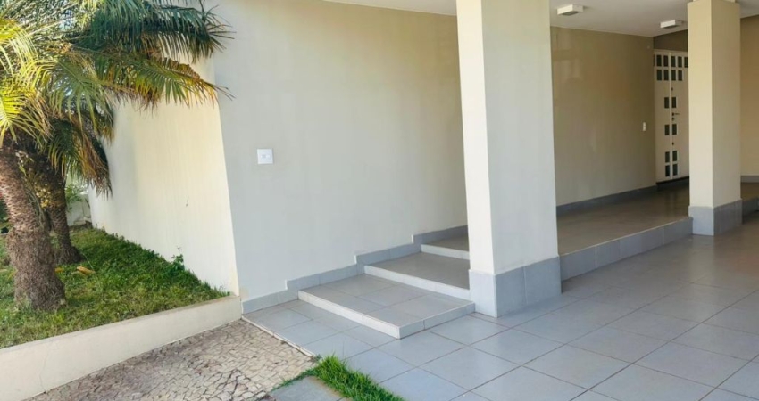 Casa térrea , 03 quartos , Lago Sul locação, mobiliada