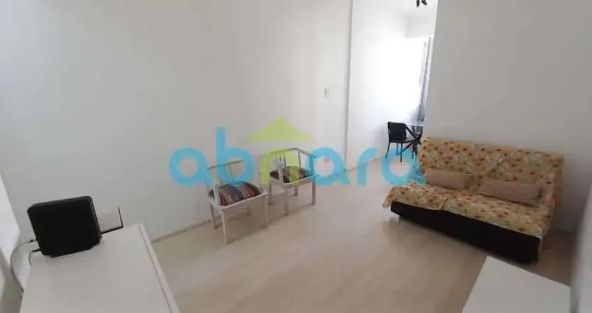 Apartamento com 1 quarto à venda na Rua Antônio Parreiras, Ipanema, Rio de Janeiro