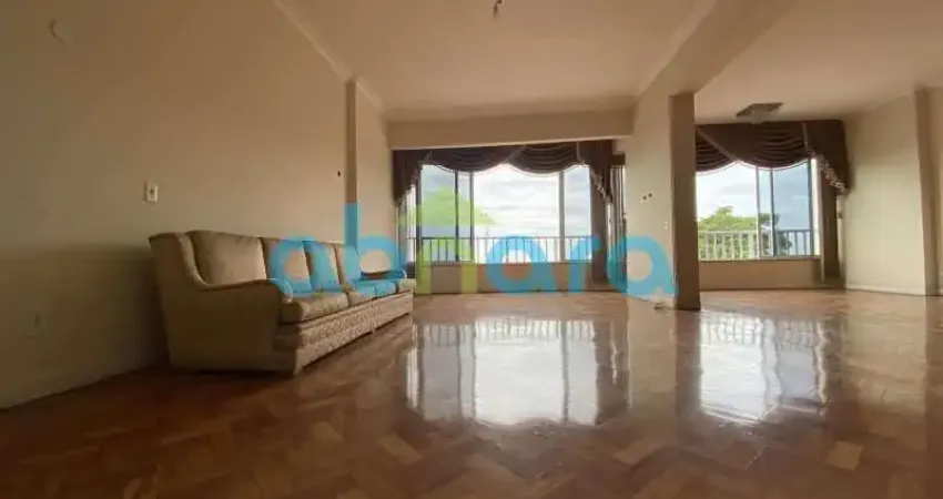Apartamento com 3 quartos à venda na Avenida Atlântica, Copacabana, Rio de Janeiro