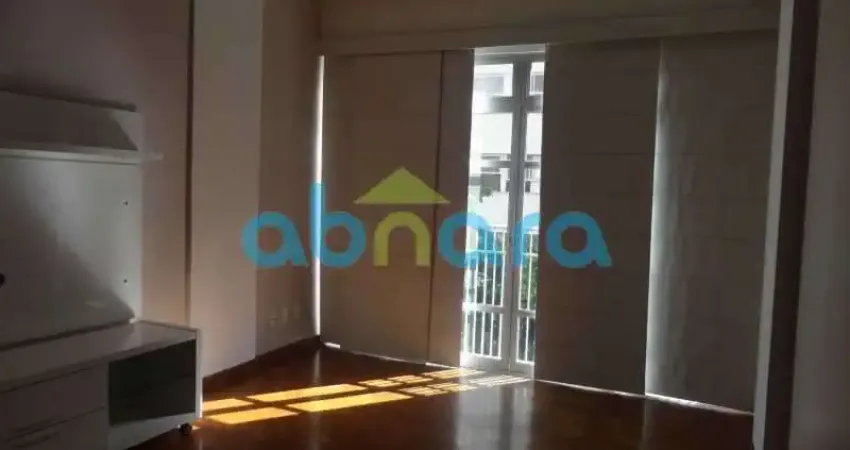 Apartamento com 3 quartos à venda na Rua Dias da Rocha, Copacabana, Rio de Janeiro