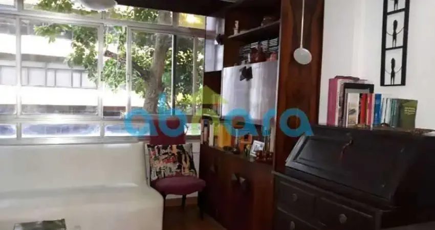 Apartamento com 3 quartos à venda na Rua Domingos Ferreira, Copacabana, Rio de Janeiro