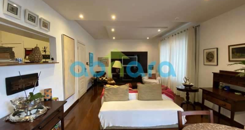 Apartamento com 3 quartos à venda na Rua Souza Lima, Copacabana, Rio de Janeiro