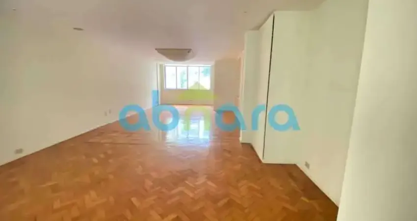 Apartamento com 3 quartos à venda na Rua Paula Freitas, Copacabana, Rio de Janeiro