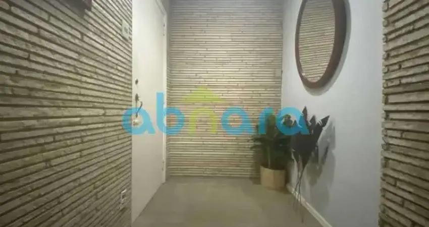 Apartamento com 3 quartos à venda na Rua Domingos Ferreira, Copacabana, Rio de Janeiro