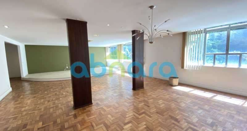 Apartamento com 4 quartos à venda na Rua Souza Lima, Copacabana, Rio de Janeiro