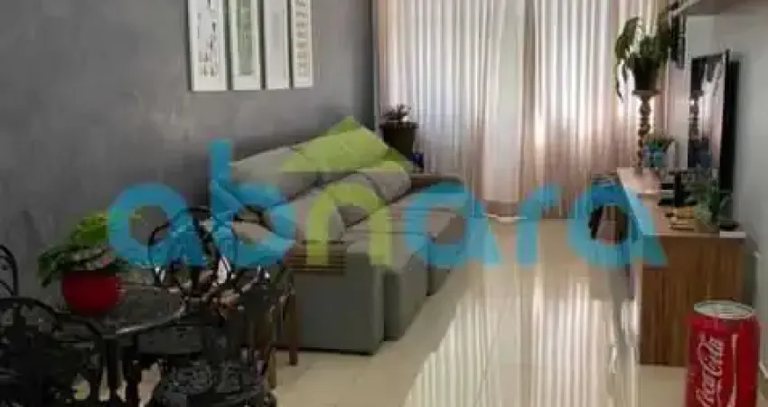 Apartamento com 4 quartos à venda na Avenida Nossa Senhora de Copacabana, Copacabana, Rio de Janeiro