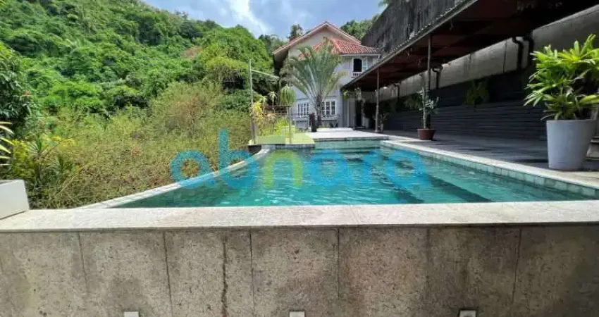 Casa com 5 quartos à venda na Rua Mundo Novo, Botafogo, Rio de Janeiro