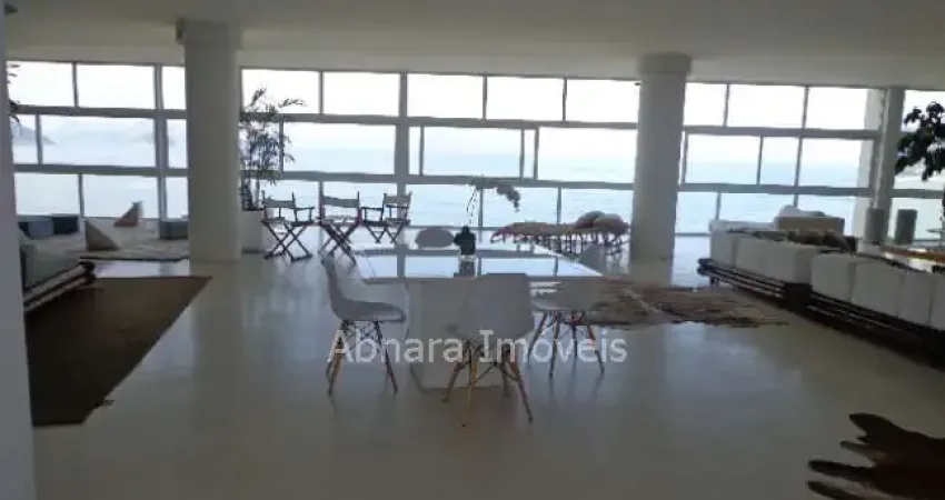 Apartamento com 5 quartos à venda na Avenida Atlântica, Copacabana, Rio de Janeiro