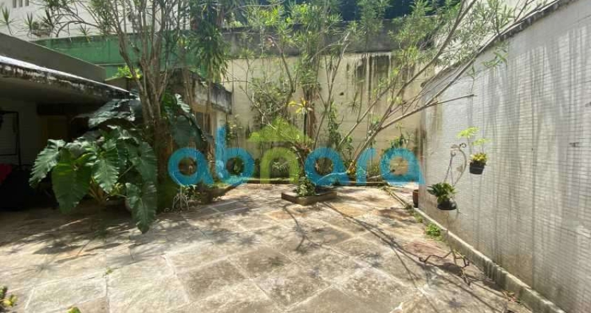 Apartamento com 3 quartos à venda na Rua Tonelero, Copacabana, Rio de Janeiro
