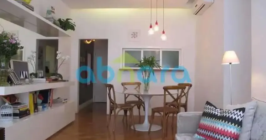Apartamento com 3 quartos à venda na Rua República do Peru, Copacabana, Rio de Janeiro