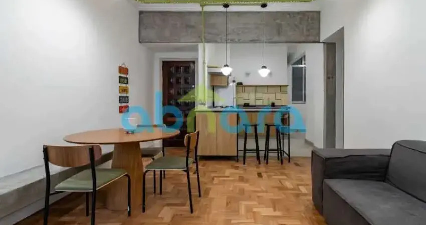 Apartamento com 2 quartos à venda na Rua República do Peru, Copacabana, Rio de Janeiro