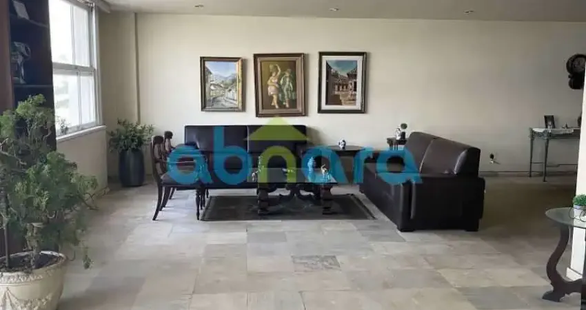 Apartamento com 3 quartos à venda na Avenida Atlântica, Copacabana, Rio de Janeiro