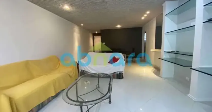 Apartamento com 3 quartos à venda na Rua Santa Clara, Copacabana, Rio de Janeiro