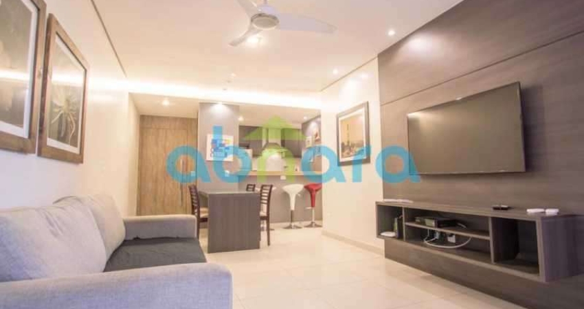 Apartamento com 3 quartos à venda na Avenida Nossa Senhora de Copacabana, Copacabana, Rio de Janeiro