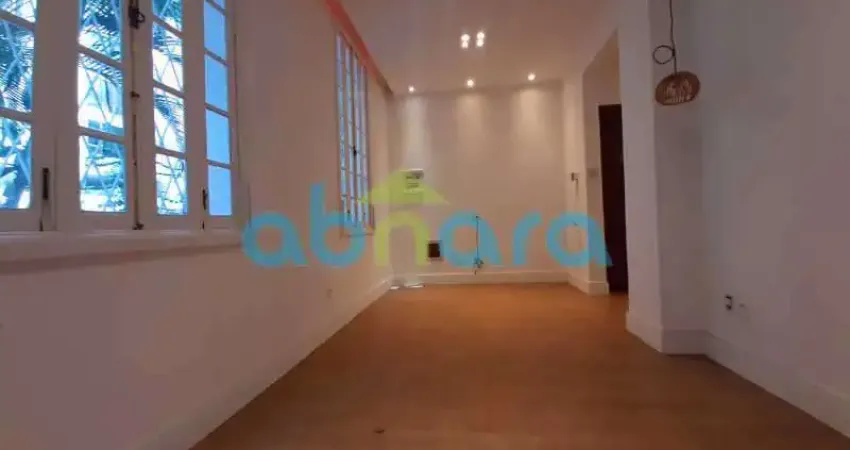 Apartamento com 2 quartos à venda na Rua Cinco de Julho, Copacabana, Rio de Janeiro