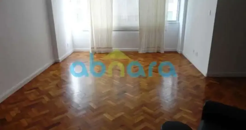Apartamento com 3 quartos à venda na Rua Domingos Ferreira, Copacabana, Rio de Janeiro