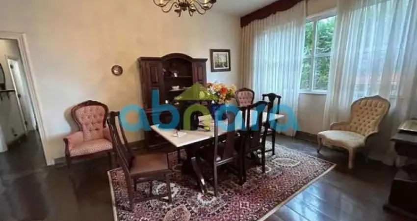 Apartamento com 4 quartos à venda na Avenida Atlântica, Copacabana, Rio de Janeiro