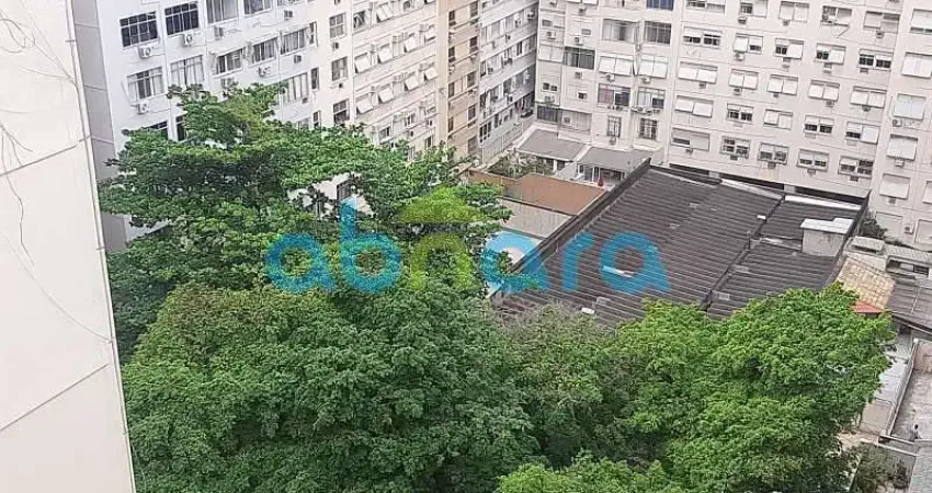 Apartamento com 3 quartos à venda na Rua Paula Freitas, Copacabana, Rio de Janeiro