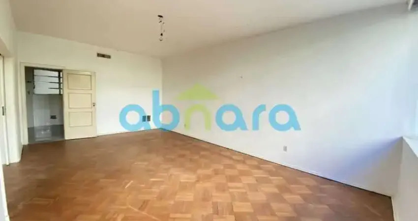 Apartamento com 4 quartos à venda na Rua Anita Garibaldi, Copacabana, Rio de Janeiro